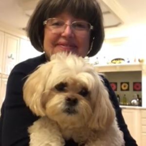 Meet your Posher, Patti